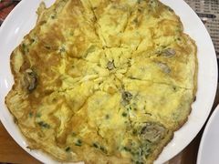 蚝仔煎蛋-朗记餐厅·传统湛江菜(康宁路店)