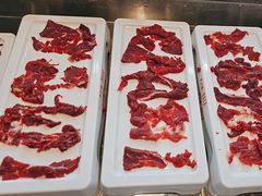 -罗二娘·鲜切牛自助火锅(罗湖东门步行街店)