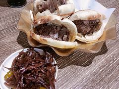 -永茂驴肉(莲池南大街总店)