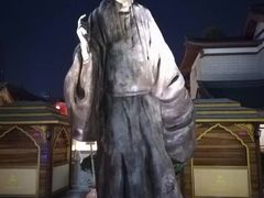 -西安大唐西市博物馆