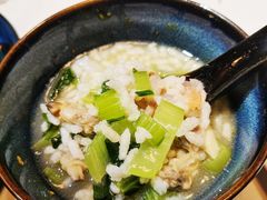 浓汤海鲜泡饭-荟廷·晶萃(陆家嘴尚悦湾店)