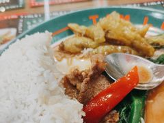 -添利·香港茶餐厅·下午茶(雪象店)