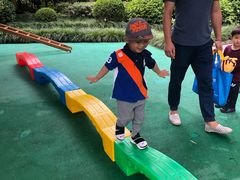 -昱南托育园.托班晚托.寒暑假班