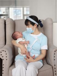 -美悦湾月子中心(熙湖店)