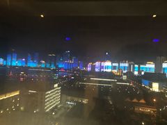 -青岛海尔洲际酒店