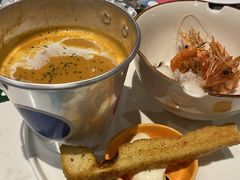 -水桶王国主题餐厅·聚会·生日派对·亲子活动·家庭套餐(亚龙湾希尔顿店)