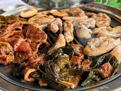 -山葵说·泥炉烤肉(泰达时尚E街区店)