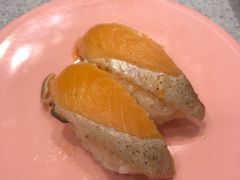 -争鲜回转寿司(流行前线店)