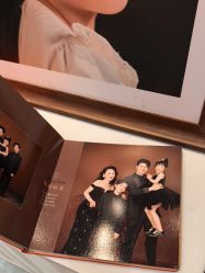 -爱儿美儿童摄影(奥森公园店)