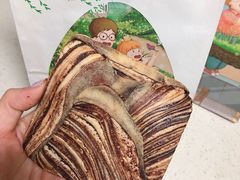 -爸爸糖手工吐司(椒江广场南路店)