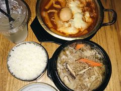 -李先生的首尔小馆(松江启源广场店)