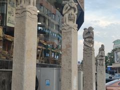 -乔家满族八大碗(流水沟店)