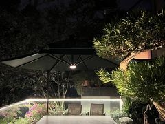 -恬阿姨庭院餐厅·生日宴
