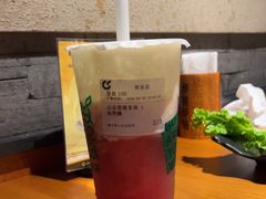 -呷哺呷哺 黄金牧场 (欢乐谷店)