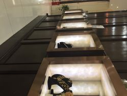 点击看大图 宝娜嫁衣馆-南京宝娜嫁衣婚纱礼服馆(中央路店)