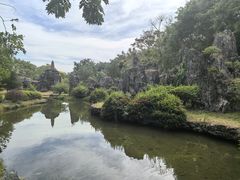 -深圳锦绣中华民俗村