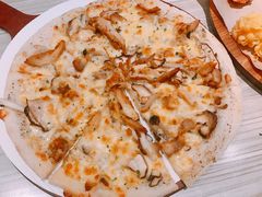 -必胜客(宁波天一水街店)