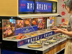 -楠火锅(西单店)