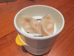 原汁海胆饺子-喜鼎海胆水饺(东港店)