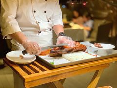 -四季民福烤鸭店(外滩外白渡桥店)