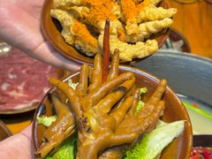 -阳阳老火锅(小南门店)