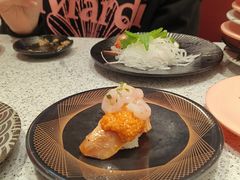 -争鲜回转寿司(中街大悦城店)