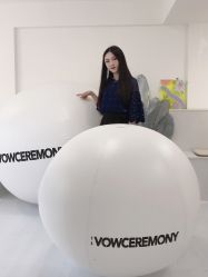 -婚礼美学