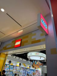 -乐高授权专卖店(中关村领展店)