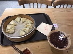 -千忆汤包(闽江路店)