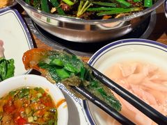 -厝味火锅·潮汕卤水火锅(十一合店)