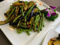 -帕米尔食府(白云观店)