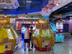 -大玩家(拱墅万达店)