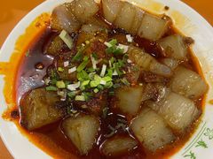 -杜记甜食(大众巷店)