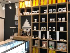 -Nectar One Cafe(勇烈路n1店)