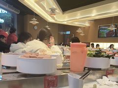 -龍歌自助小火锅(秦淮水游城店)