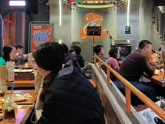 -路边羊烧烤酒场(宝带路店)