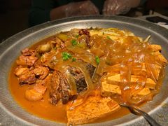 -奉天小馆·非遗东北菜(济南万象城店)