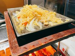 -丰茂烤串(港旅店)