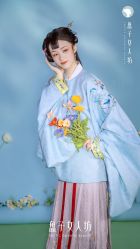 -盘子女人坊古装写真摄影(长春总店)