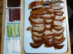 -香香春饼·非遗技艺(万达店)