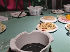 -东道煮牛肉火锅(东盛大街店)
