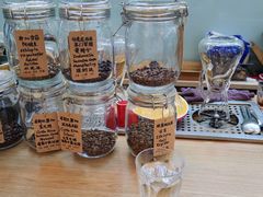 -COFFEE HOLIC(朝外SOHO店)
