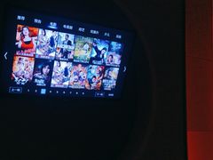 -益健·足疗汗蒸SPA(芙蓉广场店)