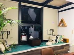 -CLUB心邸·掼蛋·麻将·扑克(日坛店)