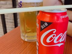 -BHC炸鸡(明洞总店)