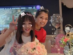 -INLOVE KTV(世博源店)