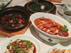 -小荔园·粤菜小馆(美的悦然广场店)