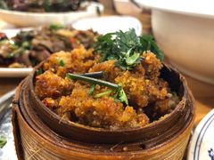 -九九牛肉馆(南山路店)