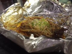 -炭舍干锅·烤鱼(扬名广场店)