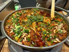 -李不管把把烧(天府三街店)